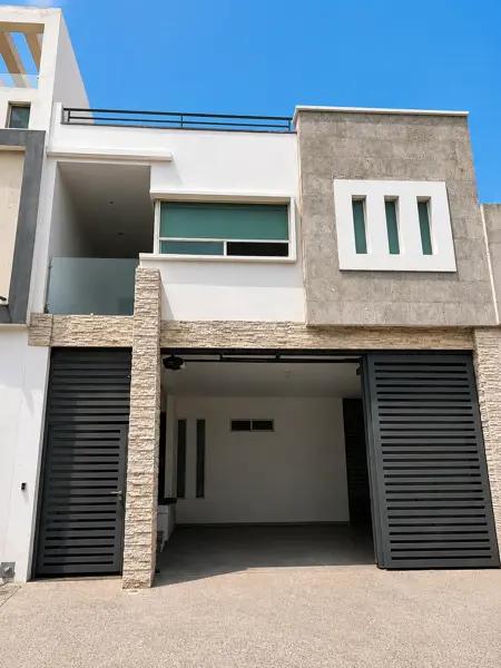 CASA VENTA CUMBRES ELITE 9 SECTOR