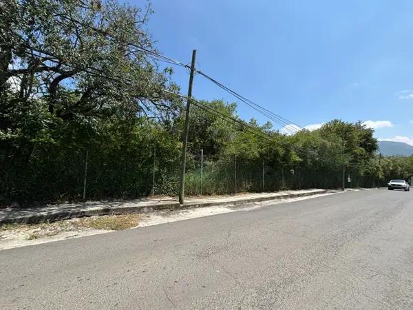 TERRENO EN VENTA VILLA SANTIAGO N.L. TERRENO EN VENTA VILLA SANTIAGO N.L.