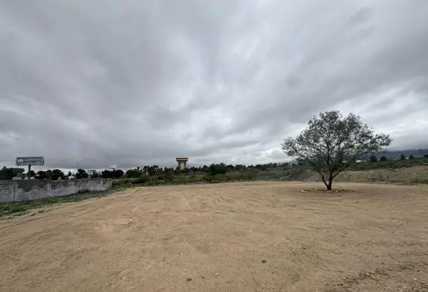 Terreno en renta en Vista Hermosa, Saltillo, Coahuila de Zaragoza