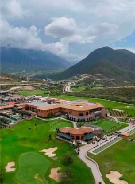 Terreno en Venta en Terralta Residencial Saltillo