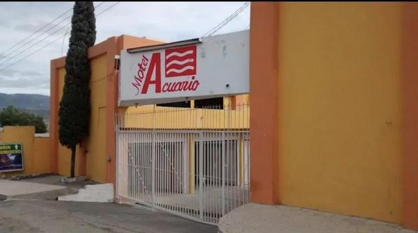 MOTEL EN VENTA, 12 HABITACIONES, 1700 M2, CARRETERA A CHIAPA DE CORZO