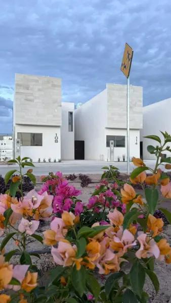 Casa en venta en Nogalera Residencial, Gómez Palacio, Durango