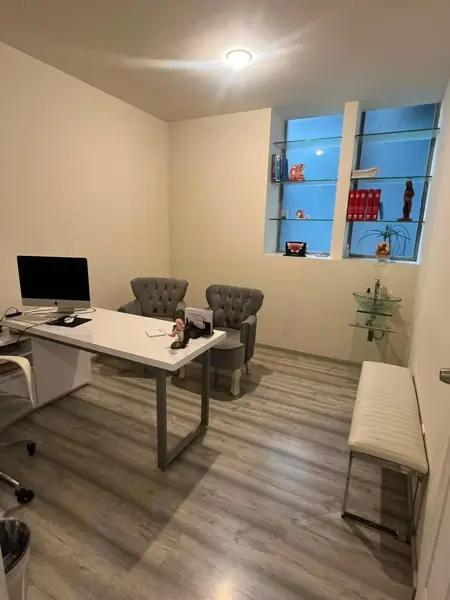 Oficina en Renta en Toluca