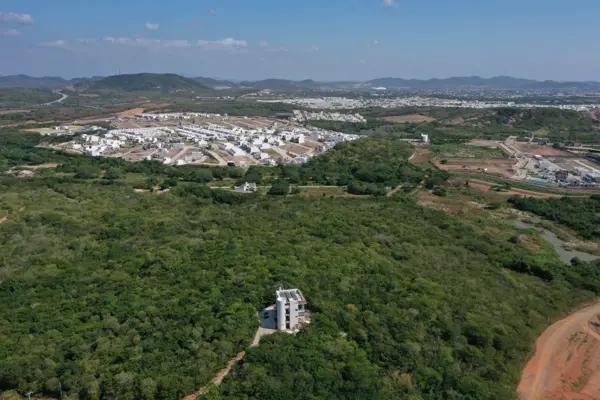 Terreno Residencial en Venta en Marina Mazatlán, Sinaloa - Oportunidad Única
