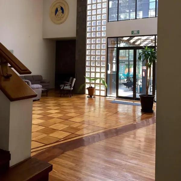 Oficina en Renta, Instituto Literario, Toluca
