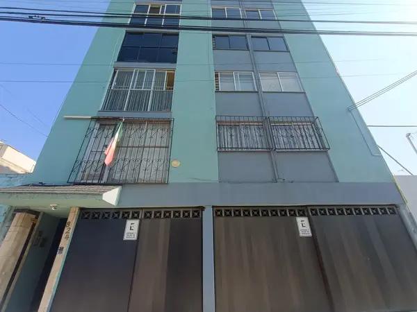 Departamento en Venta en Granjas México, Iztacalco - 3 Recámaras, Cerca de Servicios