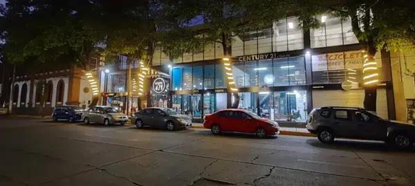 Oficinas en Renta sobre Instituto Literario, Toluca