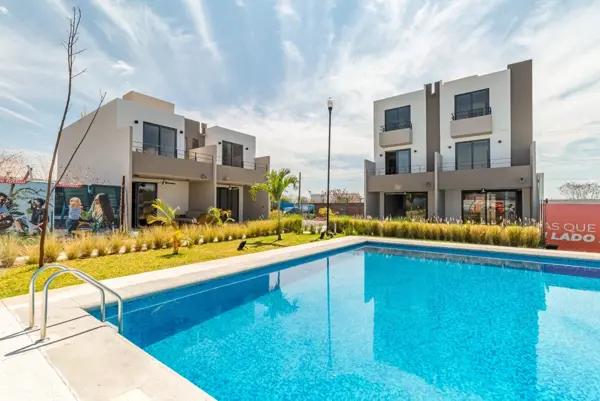 Casa en venta de 3 recamaras en Santa Fe Lifestyle, Xochitepec, Morelos.