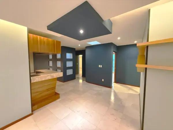 DEPARTAMENTO REMODELADO EN VENTA EN ZONA CAMINO REAL, CHOLULA