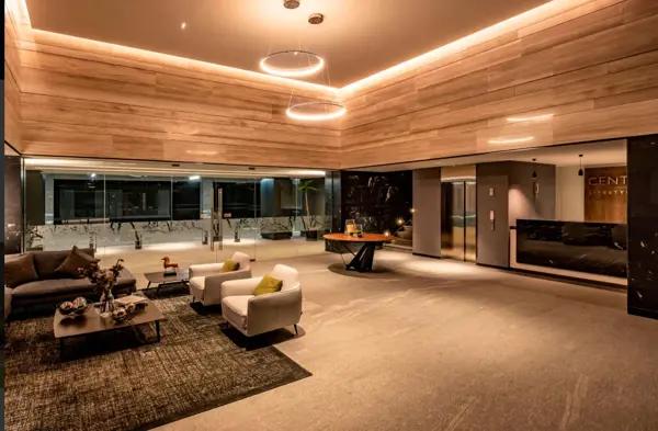 Venta de Departamento en Bosque Real, Huixquilucan - Ubicación Privilegiada y Excelentes Amenidades