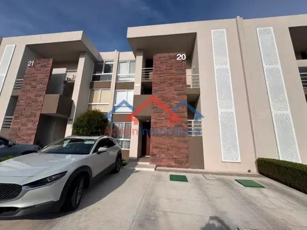 DEPARTAMENTO EN VENTA CONDOMINIO ZANIAH II, FRACC ZAKIA, EL MARQUES DEPARTAMENTO EN VENTA CONDOMINIO ZANIAH II, FRACC ZAKIA, EL MARQUES