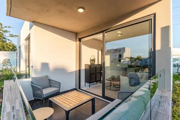 Departamento dos recamaras en venta,  Xochitepec, Morelos.