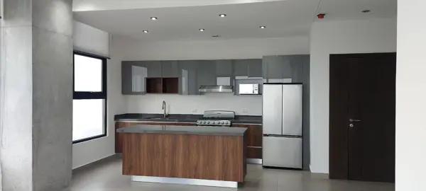 Departamento Amueblado en Renta Zona Tec Monterrey