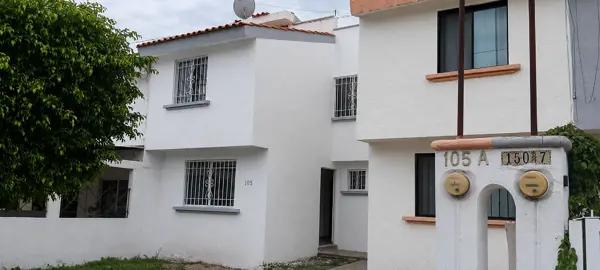 Casa en Venta en Fraccionamiento Privado en León, Guanajuato