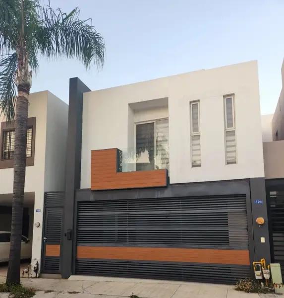 CASA EN VENTA PRIVADAS DEL PARQUE APODACA