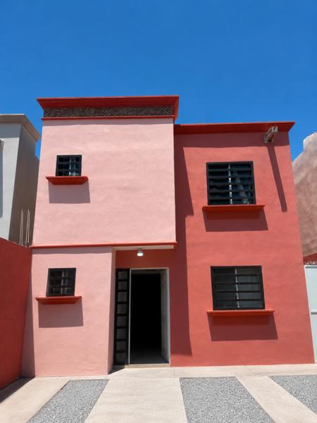 Casa en venta en Villas de San Angel