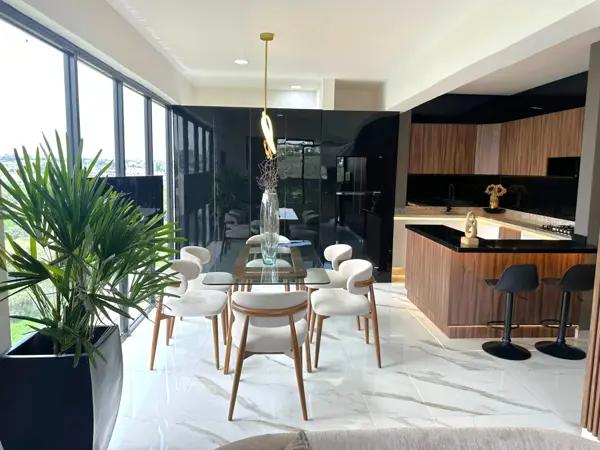DEPARTAMENTO NUEVO Y AMUEBLADO EN VENTA UBICADO EN ZONA CASCATTA, LOMAS DE ANGELÓPOLIS.