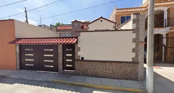 Casa en venta en Loma de la Cruz 1a. Sección, Nicolás Romero, México