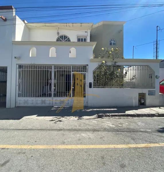 Casa amueblada en renta muy cerca del IMSS #2