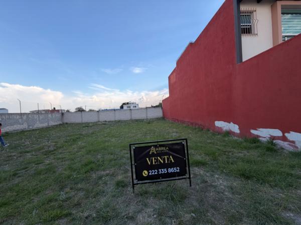 Venta de terreno en Fraccionamiento en San Pedro, Cholula, Puebla Venta de terreno en Fraccionamiento en San Pedro, Cholula, Puebla