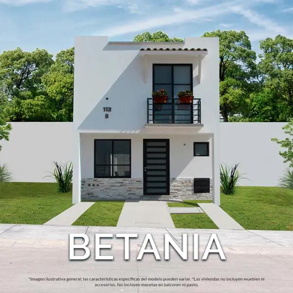 CASA EN VENTA CIUDAD MESETA HABITAT GUANAJUATO