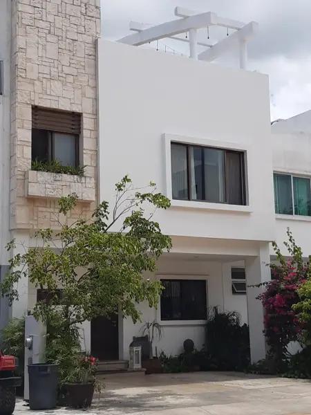 Casa en venta en Supermanzana 312, Benito Juárez, Quintana Roo Casa en venta en Supermanzana 312, Benito Juárez, Quintana Roo