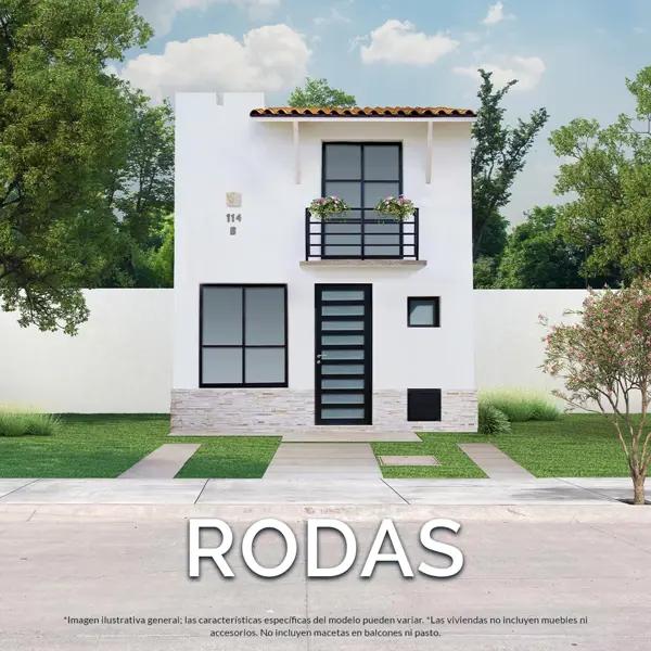CASA EN VENTA CIUDAD MESETA HABITAT GUANAJUATO