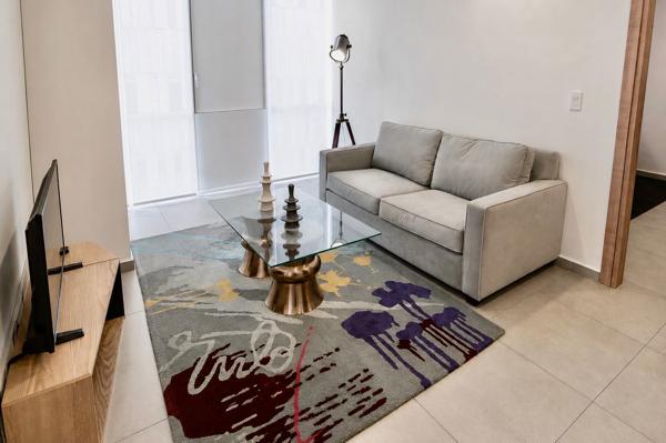 Departamento en renta en plaza Carso torre pissaro