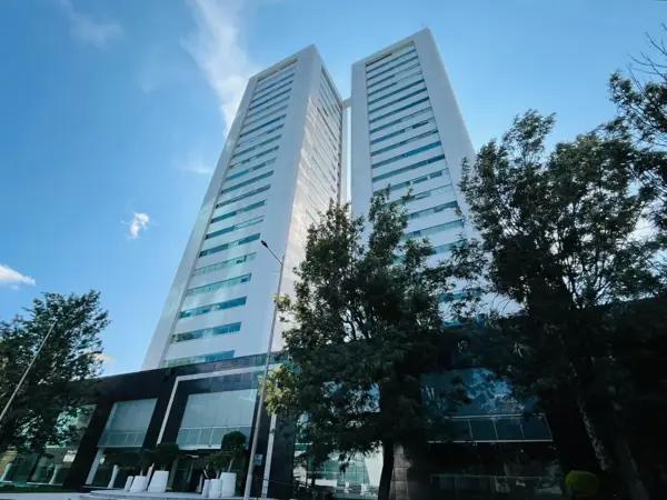OFICINA PREMIUM EN RENTA EN TORRE EJECUTIVA JV I ANGELÓPOLIS | PUEBLA
