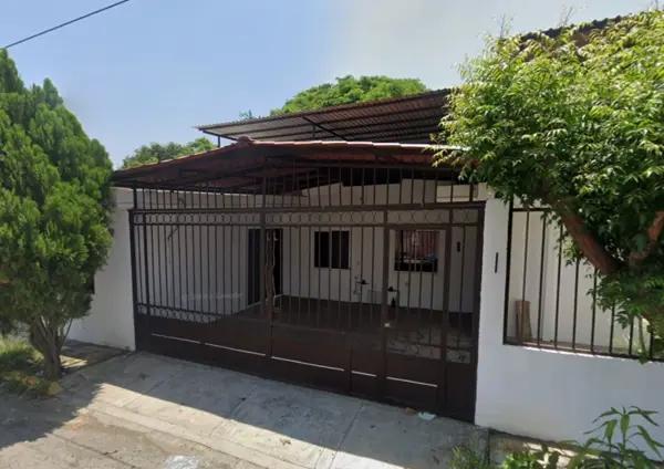 Casa en venta en Puerto Real, Lázaro Cárdenas, Michoacán de Ocampo