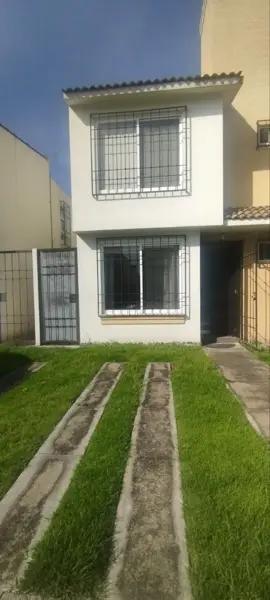 Casa en Venta en el Fraccionamiento Las Misiones I, Toluca, México