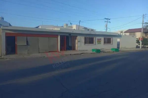 Casa en venta en Ampliación la Rosita, Torreón, Coahuila de Zaragoza