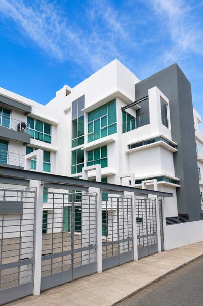 Apartamento en renta en Linda Vista: ubicación estratégica y comodidad
