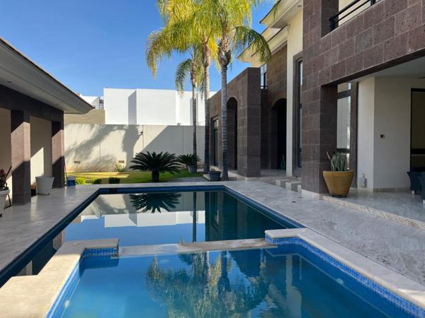 Casa en renta en Las Villas, Torreón, Coahuila de Zaragoza
