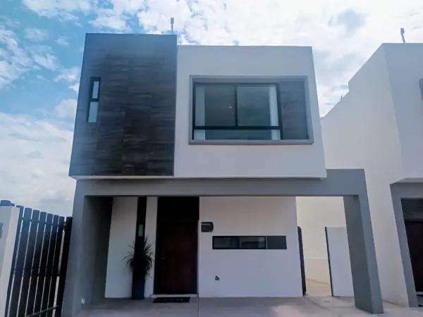 CASA EN VENTA PROL JUAREZ TORREON, COAH