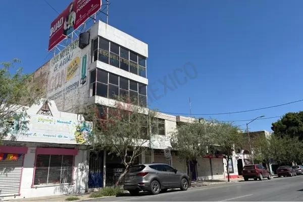 Edificio en venta en Torreon Centro, Torreón, Coahuila de Zaragoza