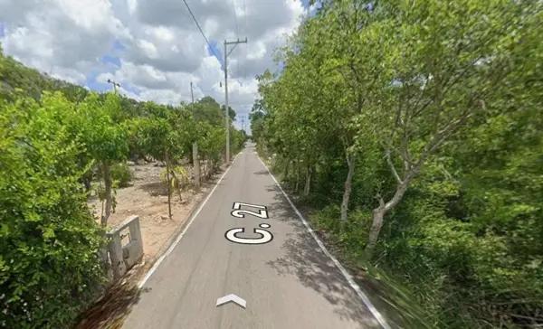 TERRENO EN VENTA EN MÉRIDA YUCATÁN EN XCUNYÁ TERRENO EN VENTA EN MÉRIDA YUCATÁN EN XCUNYÁ