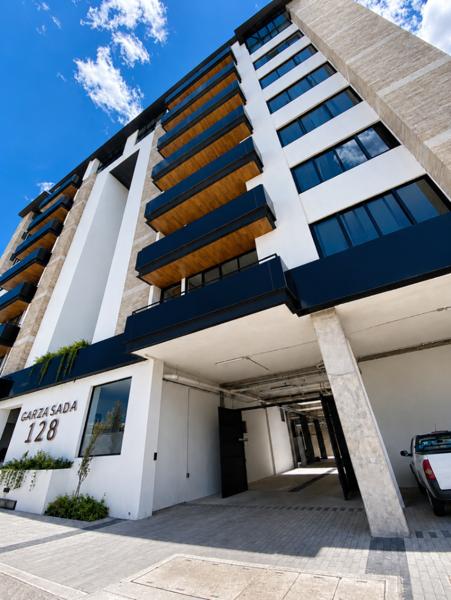 VENTA DEPARTAMENTO EN GARZA SADA 128