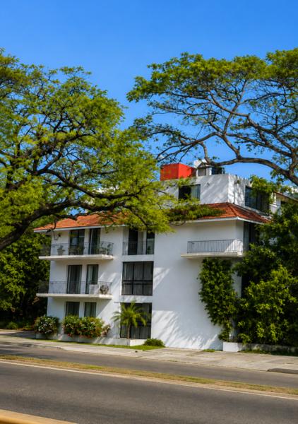 Departamento Amueblado en Renta, Prados de Villahermosa, Centro, Tabasco a minutos de Tabasco 2000