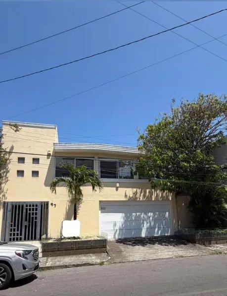 Casa en venta en el fracc la Tampiquera