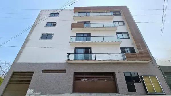 VENDO DEPARTAMENTO POR LA ANTENA DE TELEVER Y CERCA DE PLAZA AMERICAS