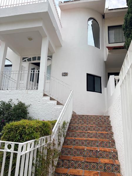 Renta de casa en Tejeda Corregidora Queretaro Renta de casa en Tejeda Corregidora Queretaro