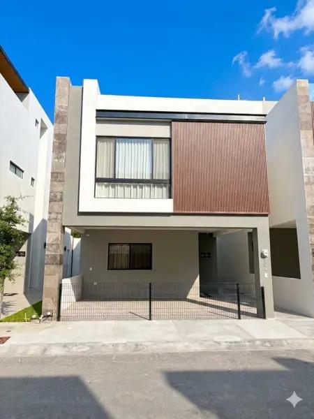 Casa en Venta Cumbres Monterrey
