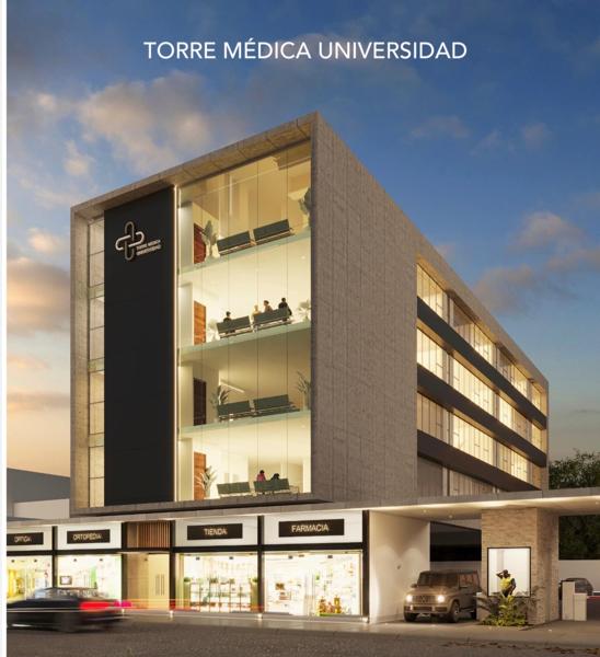 RENTA PISO DE CONSULTORIOS EN UNIVERSIDAD RENTA PISO DE CONSULTORIOS EN UNIVERSIDAD