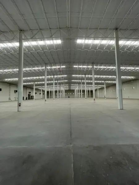 Bodega en Renta en Parque Apodaca II, Apodaca, Nuevo León