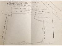 TERRENO EN VENTA EN  EL MEZQUITAL, SAN LUIS POTOSI, S.L.P.