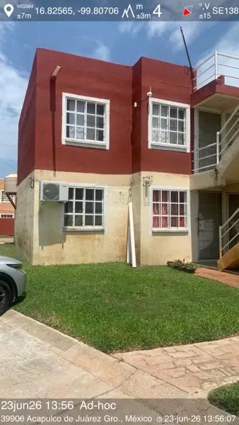Departamento en venta en Llano Largo, Acapulco de Juárez, Guerrero