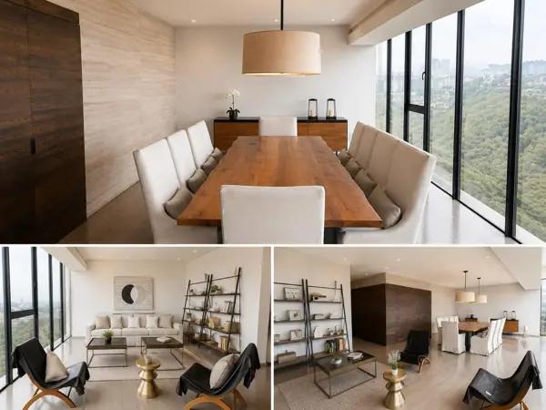 Departamento en venta en Bosques de las Lomas Residencial Avivia Bosques