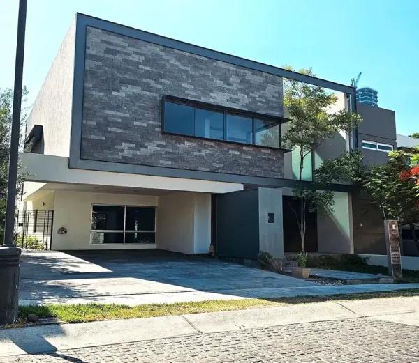 Residencia de lujo en Puerta Plata