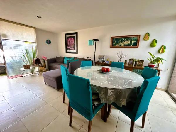 CASA EN VENTA - FRACCIONAMIENTO CALTIARE MARALAI CUAUTLANCINGO, PUEBLA